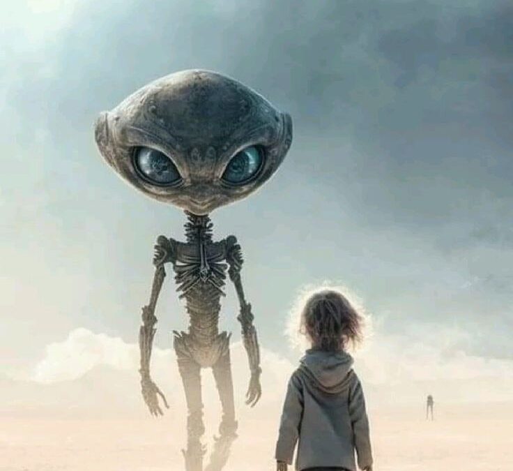 22º Congreso Internacional de Platillos Voladores – Talca 2026
